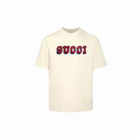 Picture of Gucci T Shirts Short _SKUGucciS-XLxetr6311271